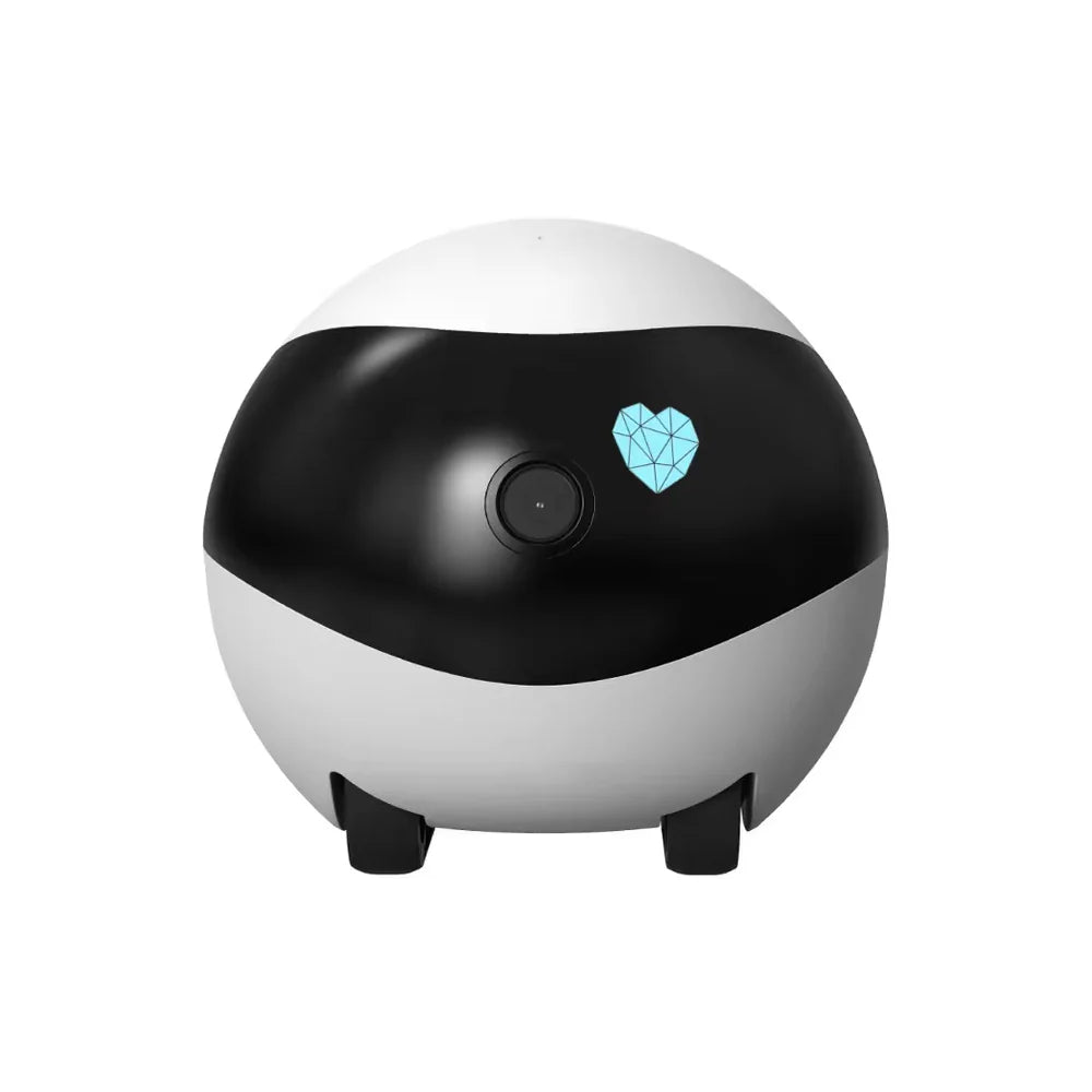 Luv Mate™Camera Robot