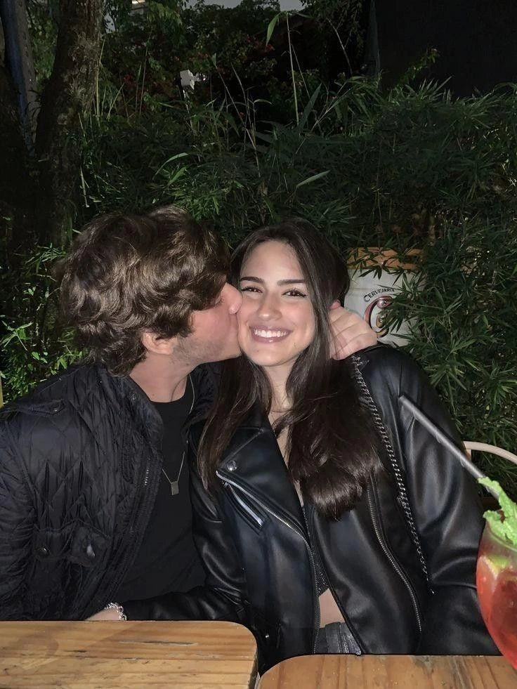 Sofia M. (Toronto, Canada)